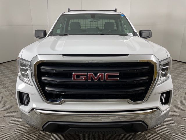 2021 GMC Sierra 1500 Base