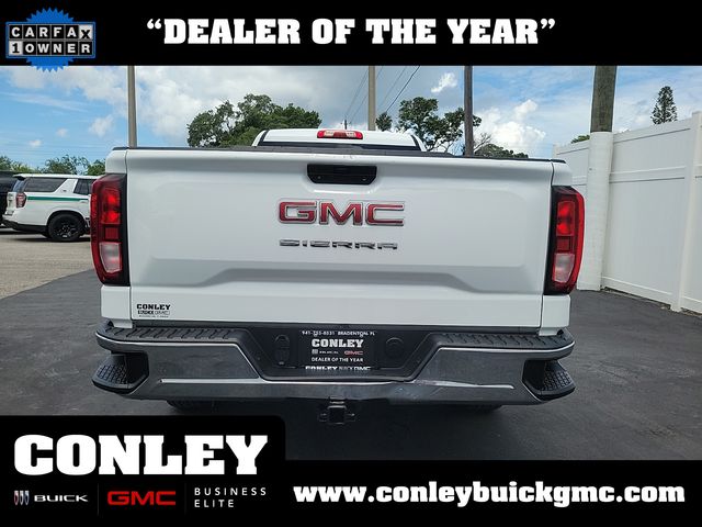 2021 GMC Sierra 1500 Base