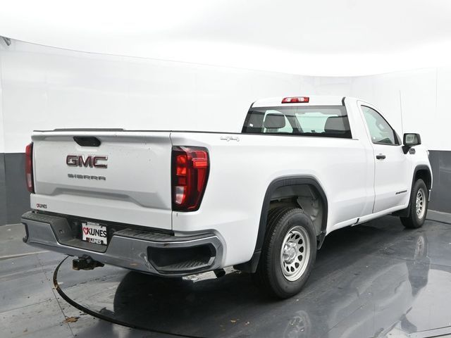 2021 GMC Sierra 1500 Base