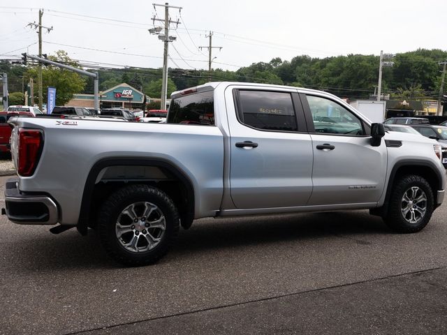 2021 GMC Sierra 1500 Base