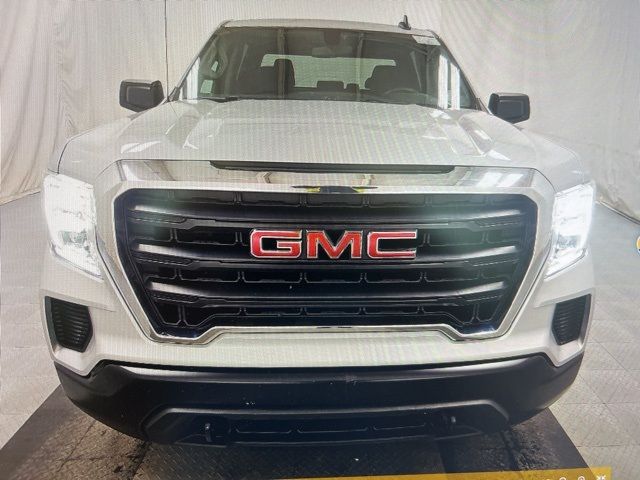 2021 GMC Sierra 1500 Base