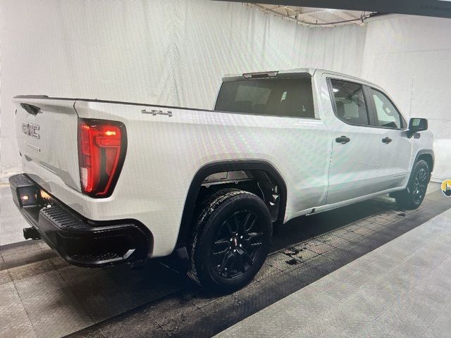 2021 GMC Sierra 1500 Base