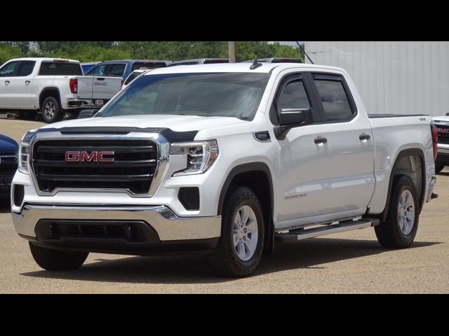 2021 GMC Sierra 1500 Base