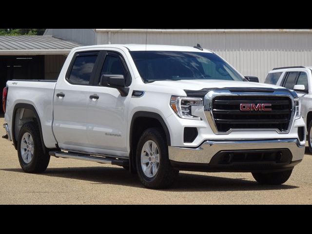 2021 GMC Sierra 1500 Base