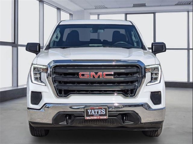 2021 GMC Sierra 1500 Base