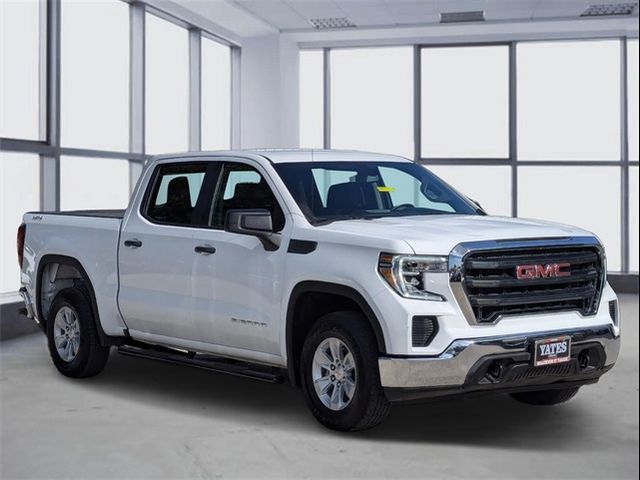 2021 GMC Sierra 1500 Base