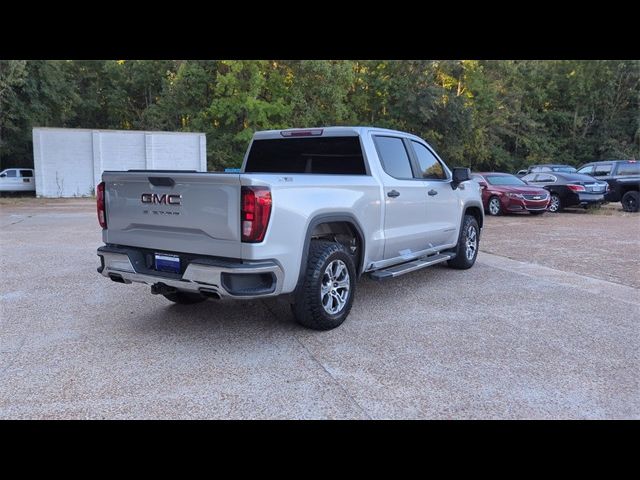 2021 GMC Sierra 1500 Base