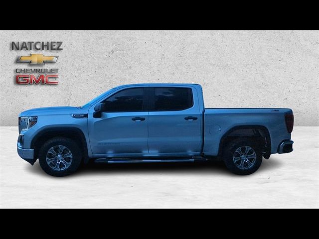 2021 GMC Sierra 1500 Base