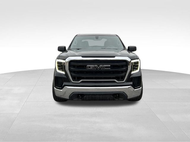 2021 GMC Sierra 1500 Base