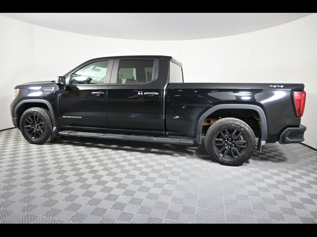 2021 GMC Sierra 1500 Base