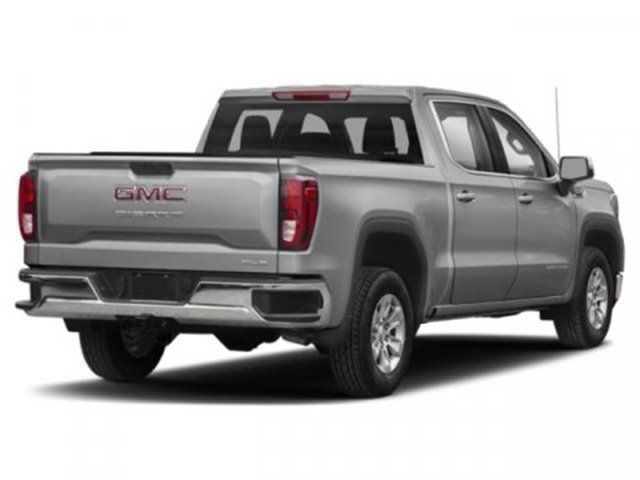 2021 GMC Sierra 1500 Base