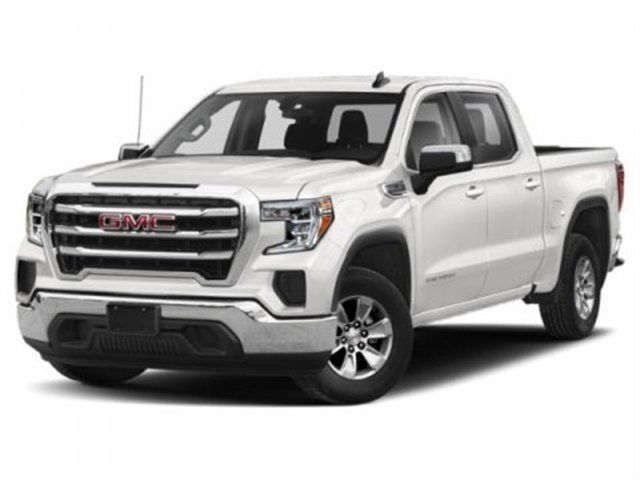 2021 GMC Sierra 1500 Base