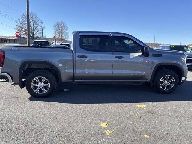 2021 GMC Sierra 1500 Base