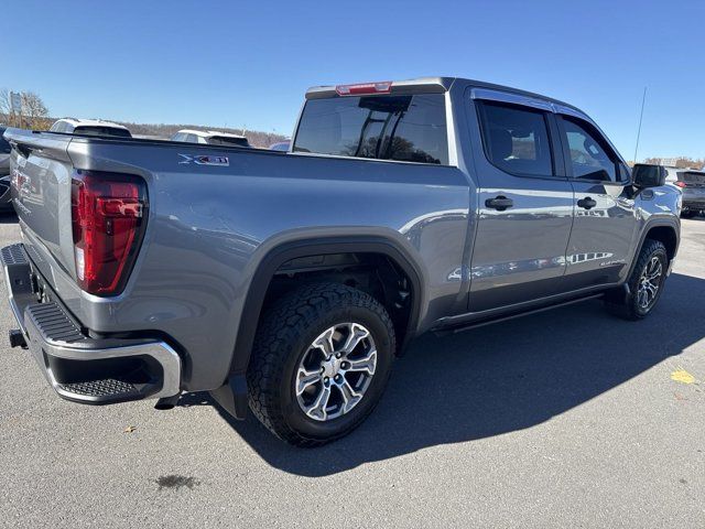 2021 GMC Sierra 1500 Base