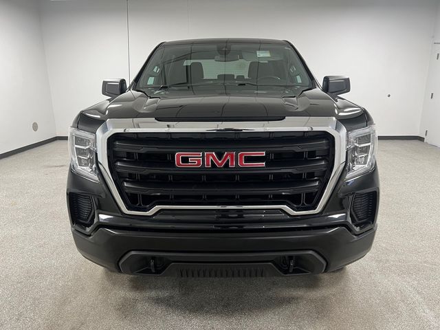 2021 GMC Sierra 1500 Base