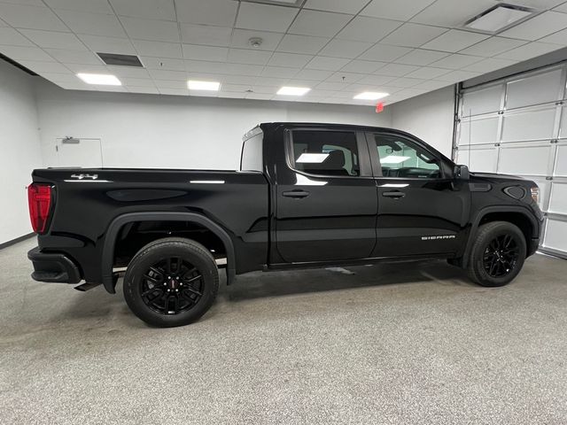 2021 GMC Sierra 1500 Base