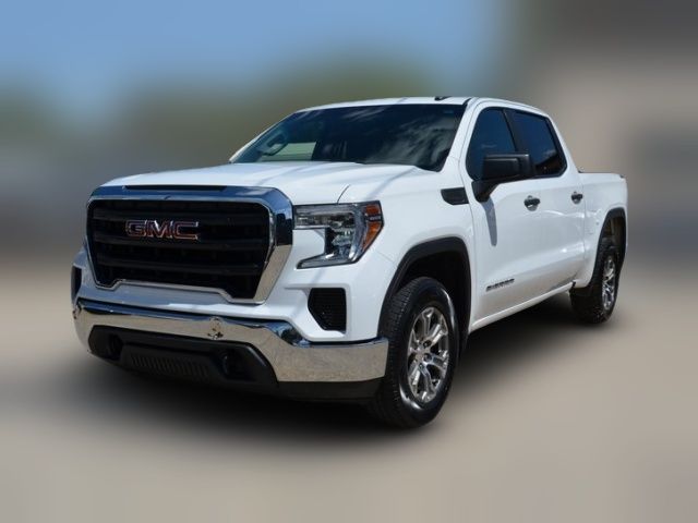 2021 GMC Sierra 1500 Base