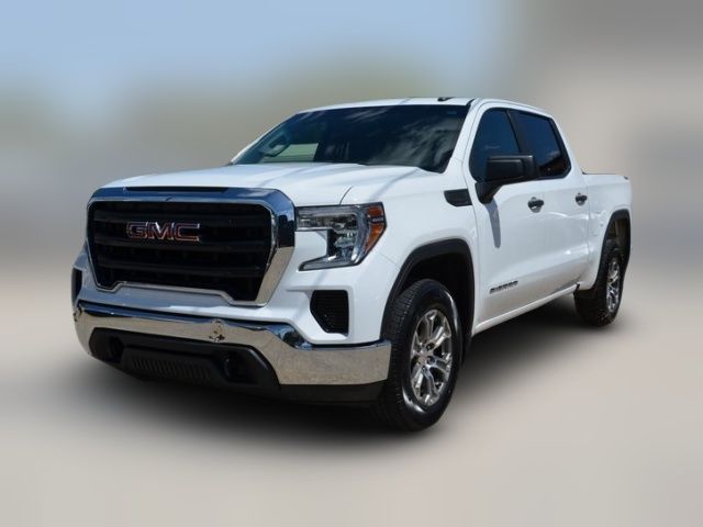 2021 GMC Sierra 1500 Base