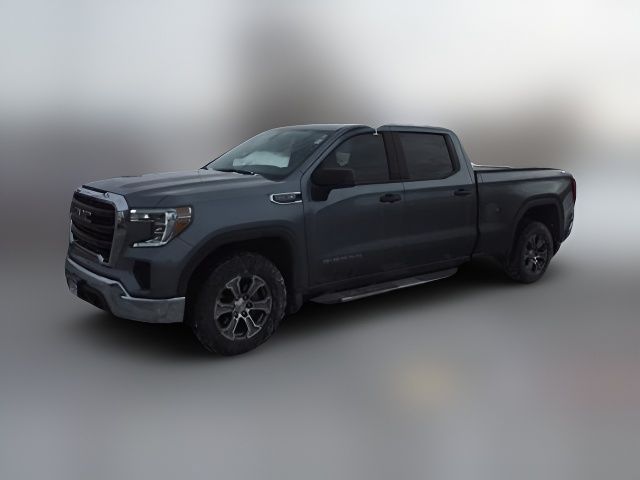 2021 GMC Sierra 1500 Base