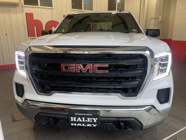 2021 GMC Sierra 1500 Base