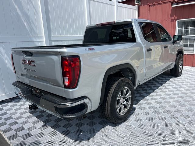 2021 GMC Sierra 1500 Base