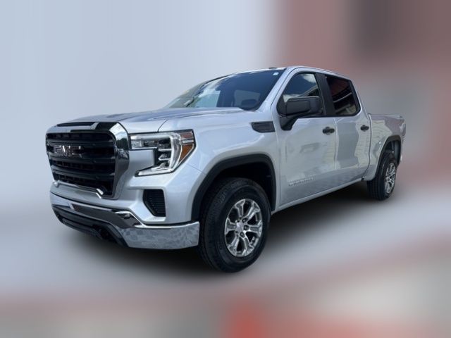 2021 GMC Sierra 1500 Base