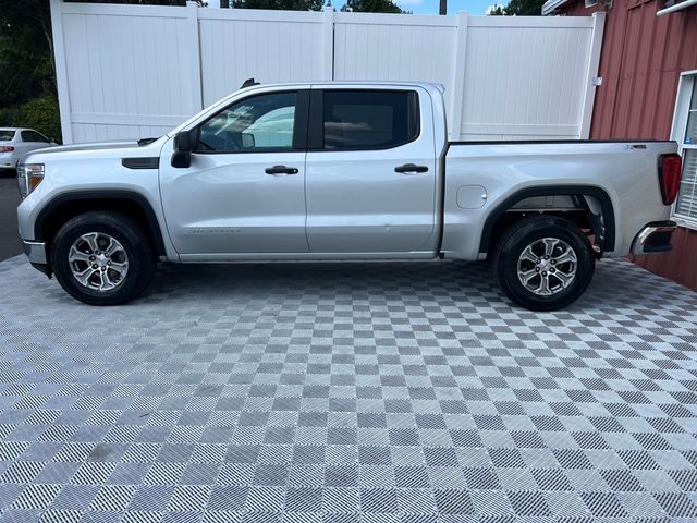 2021 GMC Sierra 1500 Base