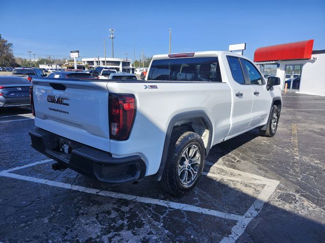 2021 GMC Sierra 1500 Base