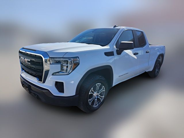 2021 GMC Sierra 1500 Base