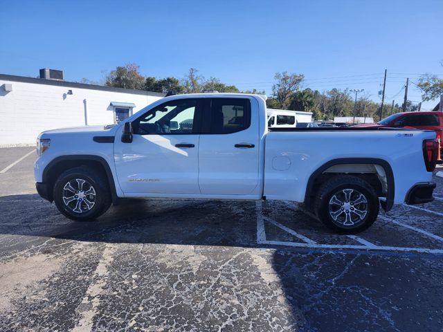 2021 GMC Sierra 1500 Base