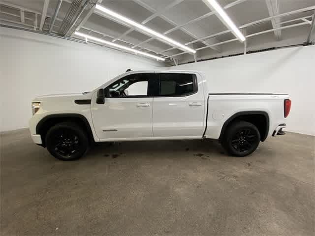 Used Gmc Sierra 1500 Elevation For Sale In Portland, Or 