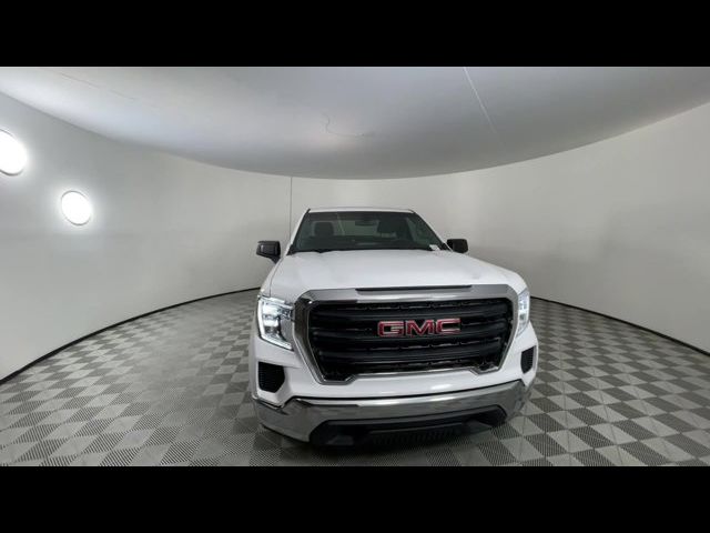 2021 GMC Sierra 1500 Base