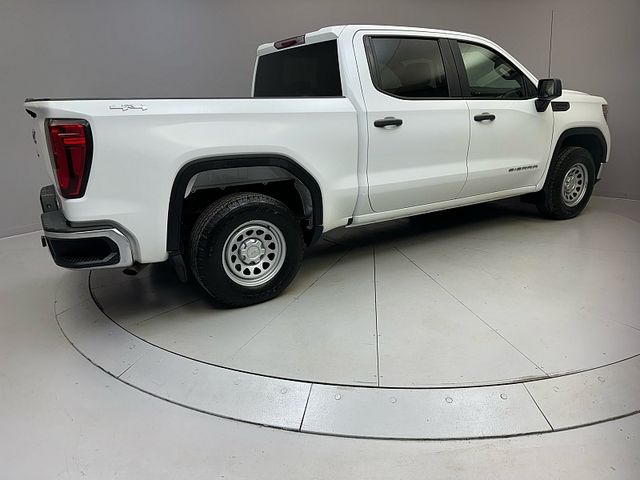 2021 GMC Sierra 1500 Base