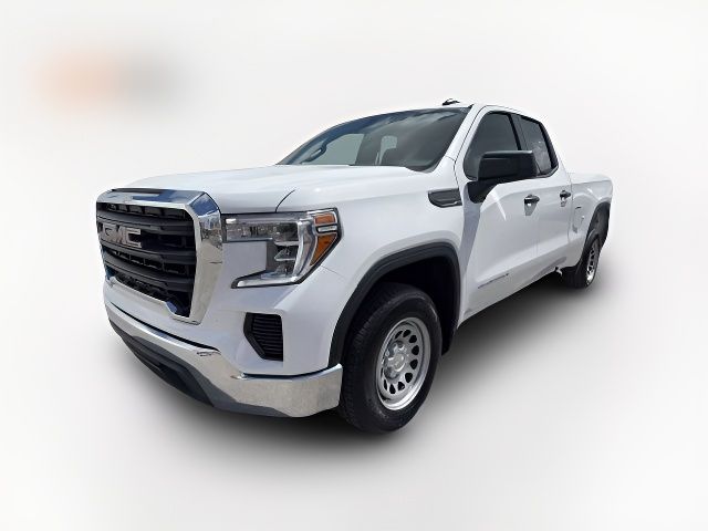 2021 GMC Sierra 1500 Base