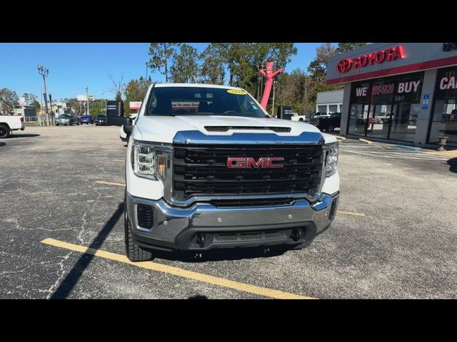 2021 GMC Sierra 2500HD Base