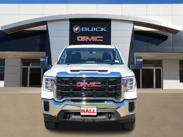 2021 GMC Sierra 2500HD Base