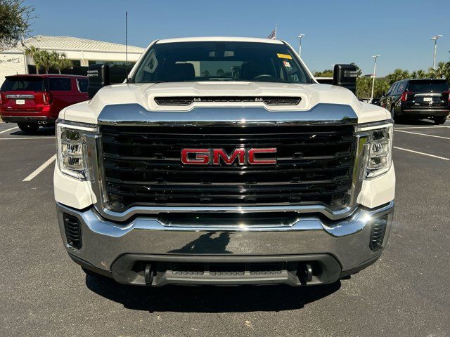 2021 GMC Sierra 2500HD Base