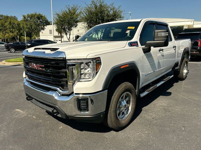 2021 GMC Sierra 2500HD Base