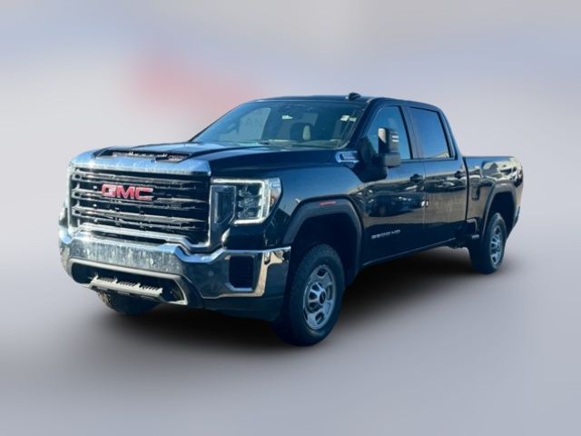 2021 GMC Sierra 2500HD Base