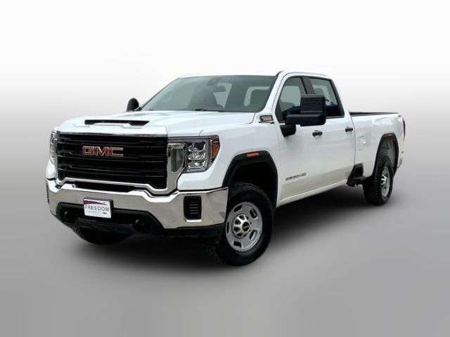 2021 GMC Sierra 2500HD Base