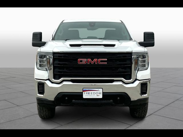 2021 GMC Sierra 2500HD Base