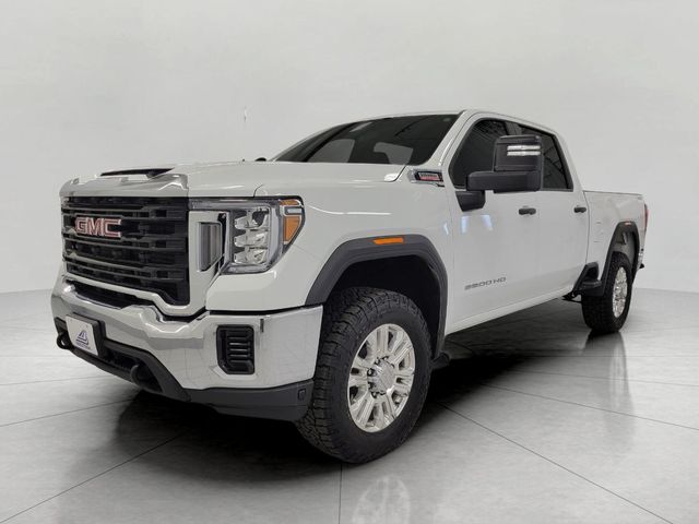 2021 GMC Sierra 2500HD Base