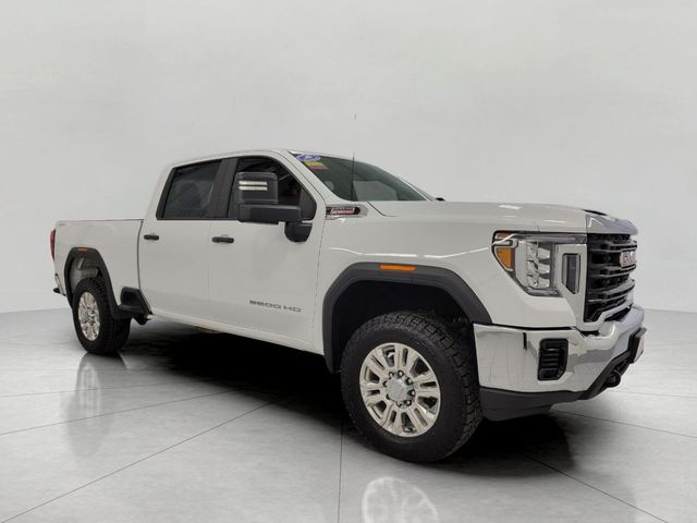 2021 GMC Sierra 2500HD Base