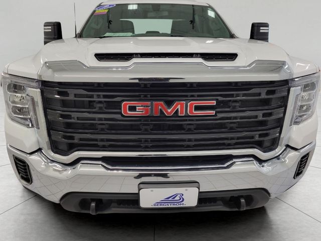 2021 GMC Sierra 2500HD Base