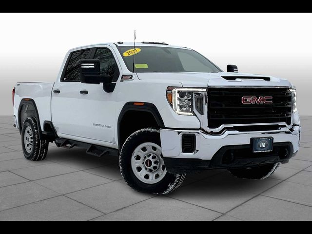 2021 GMC Sierra 2500HD Base