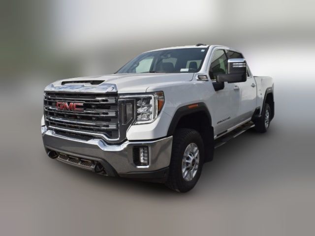 2021 GMC Sierra 2500HD SLE