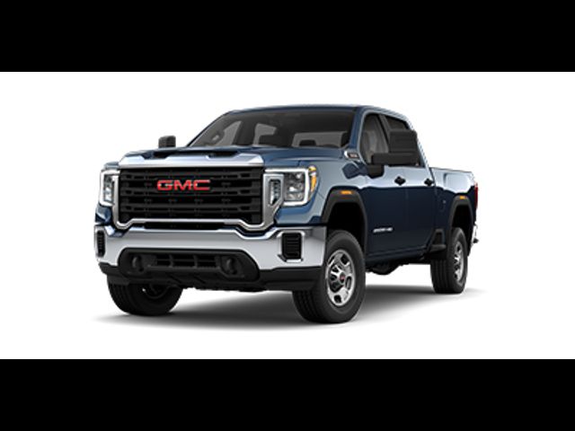 2021 GMC Sierra 2500HD SLE