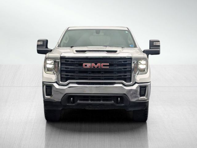 2021 GMC Sierra 2500HD Base