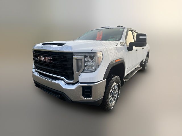 2021 GMC Sierra 2500HD Base