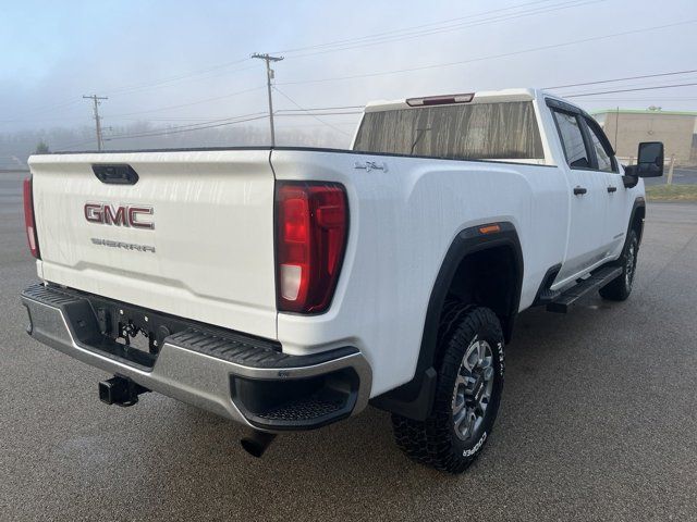 2021 GMC Sierra 2500HD Base